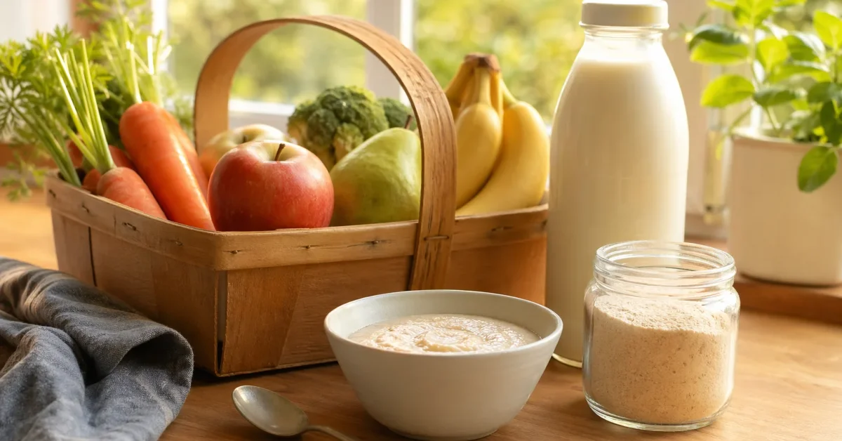 Discover the WIC Nutrition Program in Charleston, SC